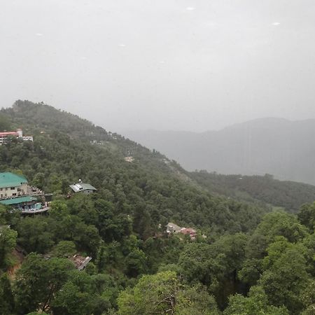 Hotel Woods View Mussoorie Exterior foto